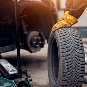 Ardeşen Oto Lastikçi